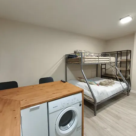 Estudio Centrico A5
